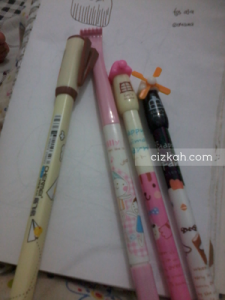 pena-jepang Pena Jepang - Ink Pen