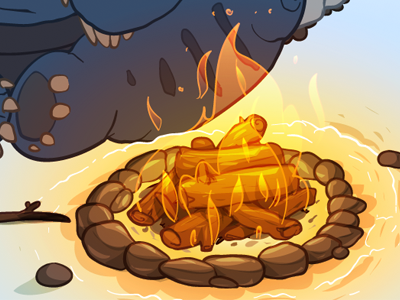 campfire campfire