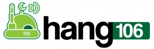 Desain Logo Hang