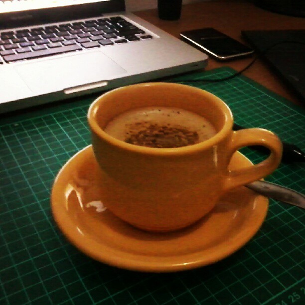 coffee lover