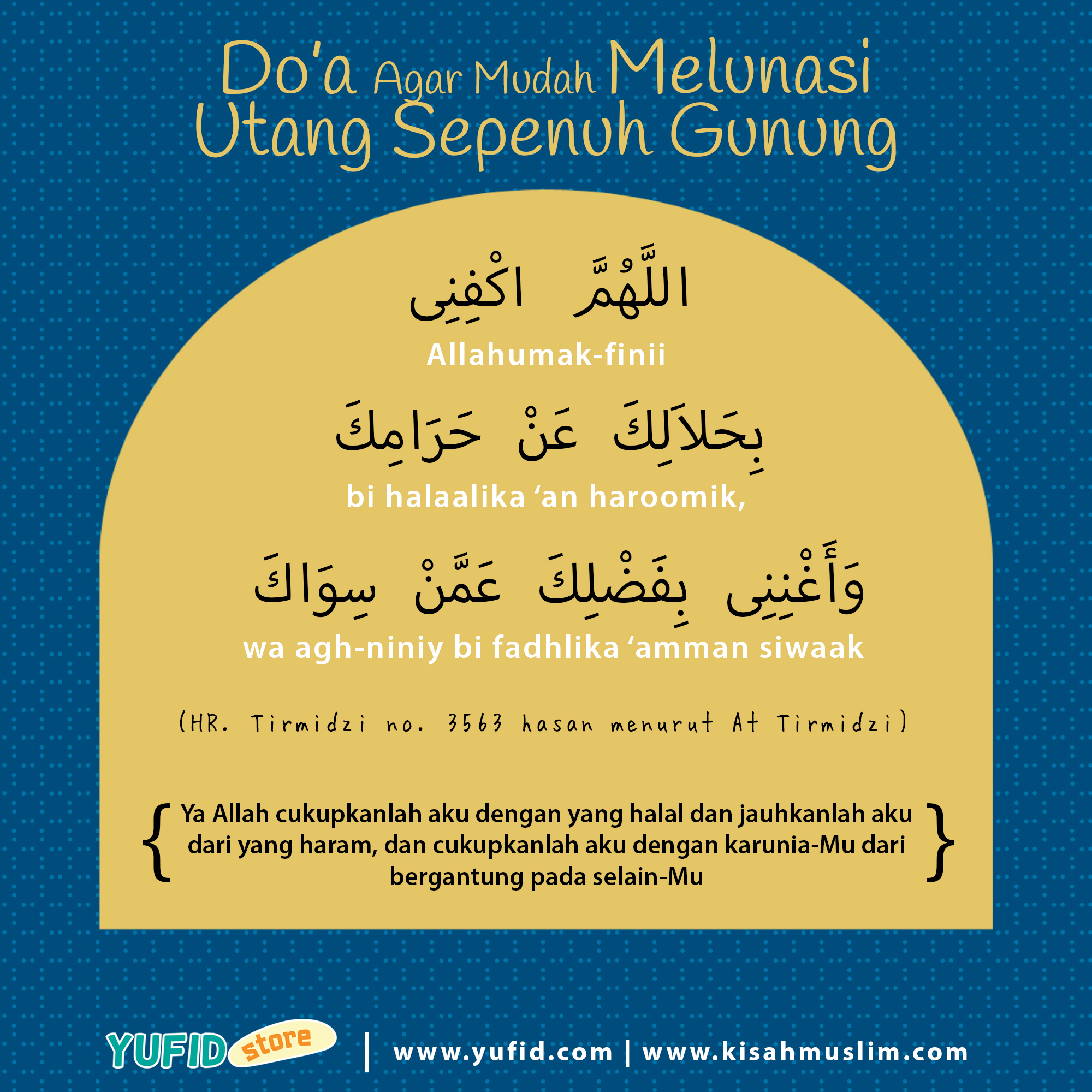 2-doa-agar-lepas-dari-hutang-sepenuh-gunung
